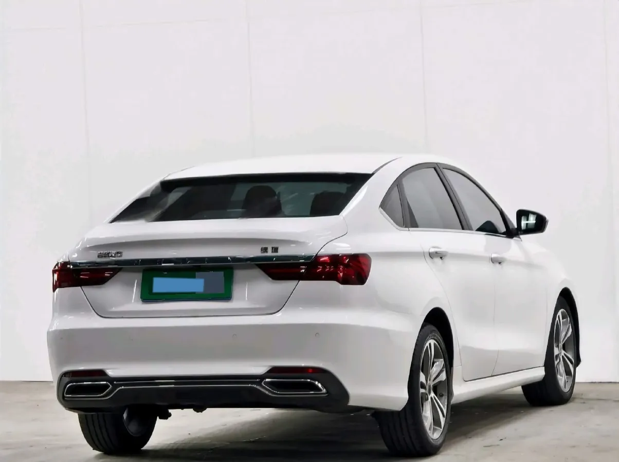 2020 Geely Binray 1.4T 141HP L4 CVT,autocango,china used car exporter,china ev exporter,chinese used car exporter,chinese used ev exporter