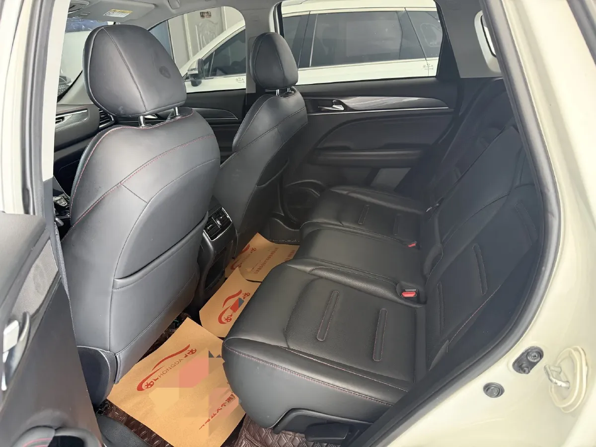 2022 GAC Trumpchi GS4 Plus 1.5T 169HP L4 6AT,autocango,china used car exporter,china ev exporter,chinese used car exporter,chinese used ev exporter