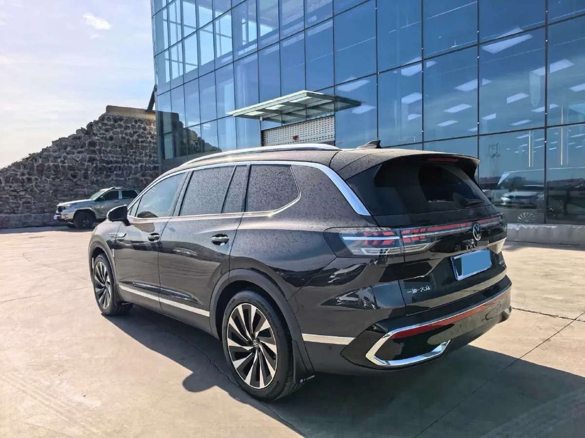 2026 Volkswagen Talagon 2.0T 272HP L4 7DCT,autocango,china used car exporter,china ev exporter,chinese used car exporter,chinese used ev exporter