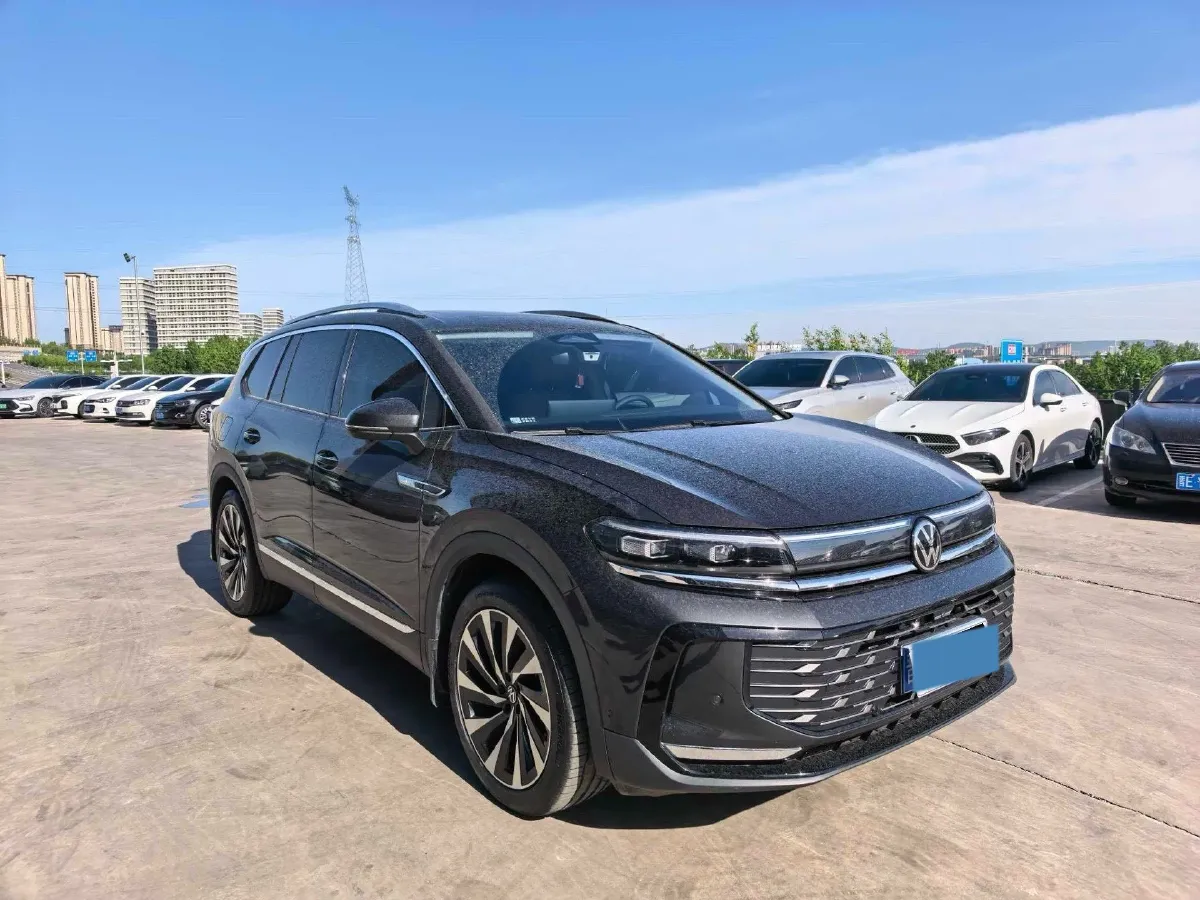 2026 Volkswagen Talagon 2.0T 272HP L4 7DCT,autocango,china used car exporter,china ev exporter,chinese used car exporter,chinese used ev exporter