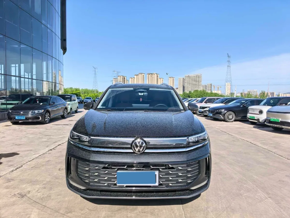 2026 Volkswagen Talagon 2.0T 272HP L4 7DCT,autocango,china used car exporter,china ev exporter,chinese used car exporter,chinese used ev exporter