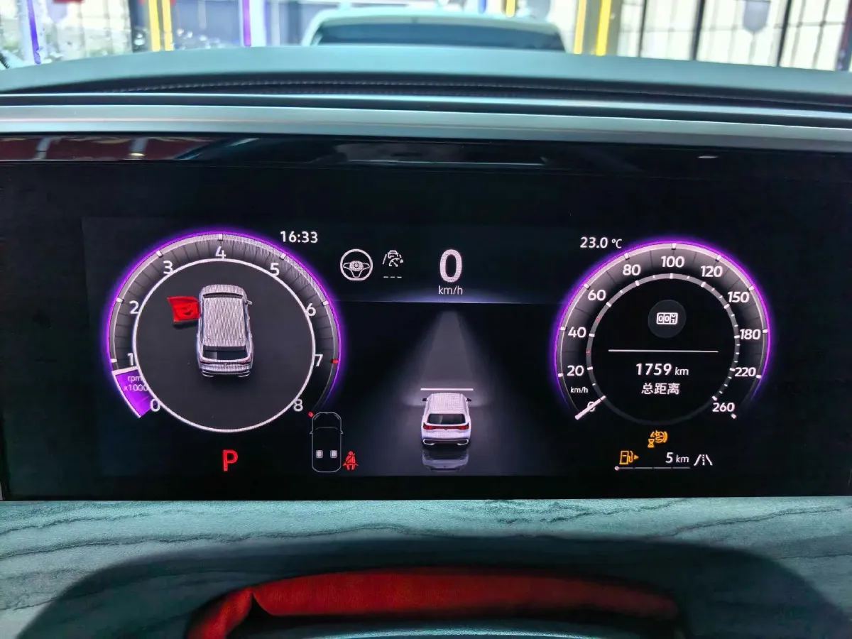 2026 Volkswagen Talagon 2.0T 272HP L4 7DCT,autocango,china used car exporter,china ev exporter,chinese used car exporter,chinese used ev exporter