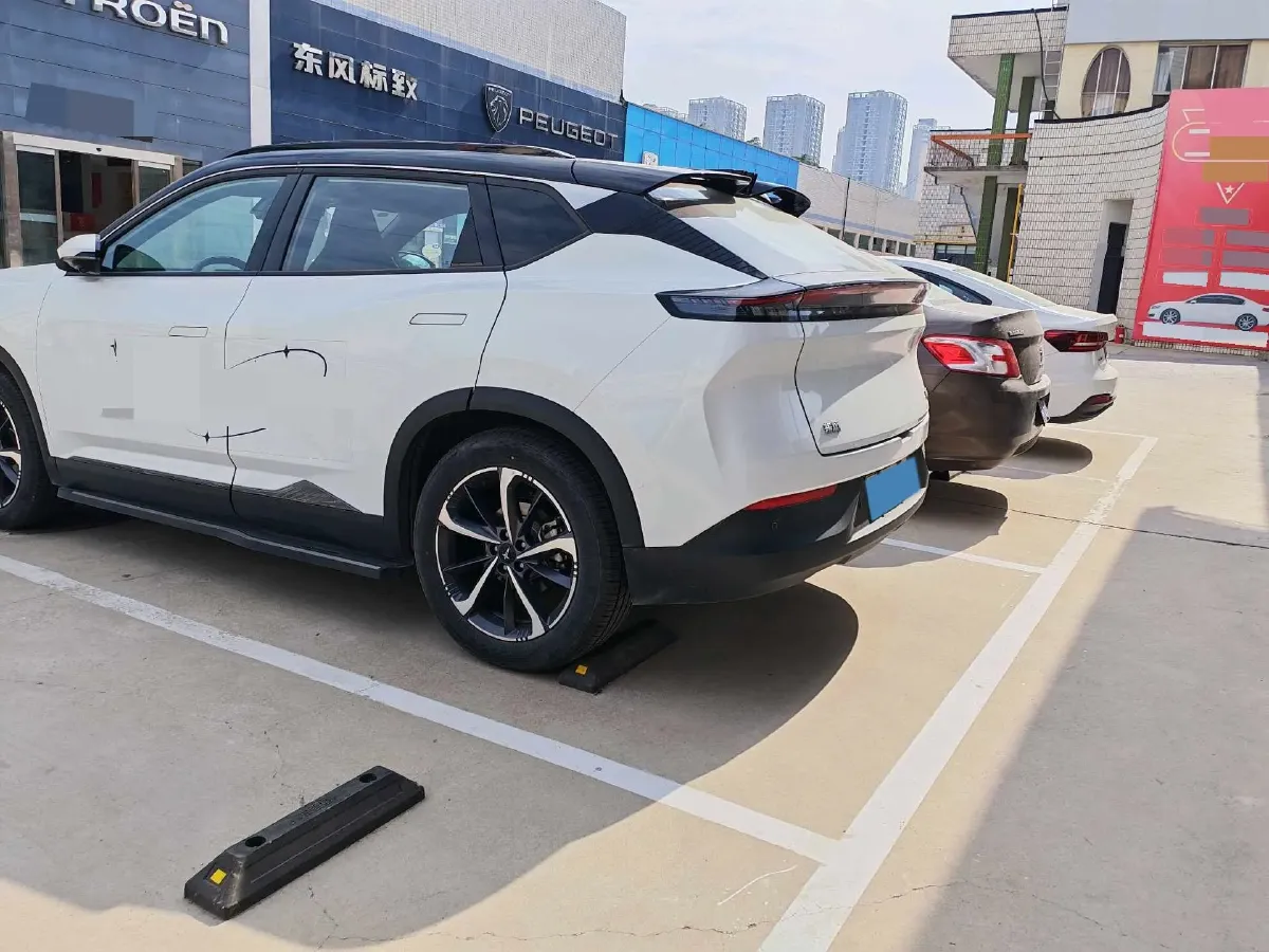 2025 HEDMOS 06 BEV,autocango,china used car exporter,china ev exporter,chinese used car exporter,chinese used ev exporter