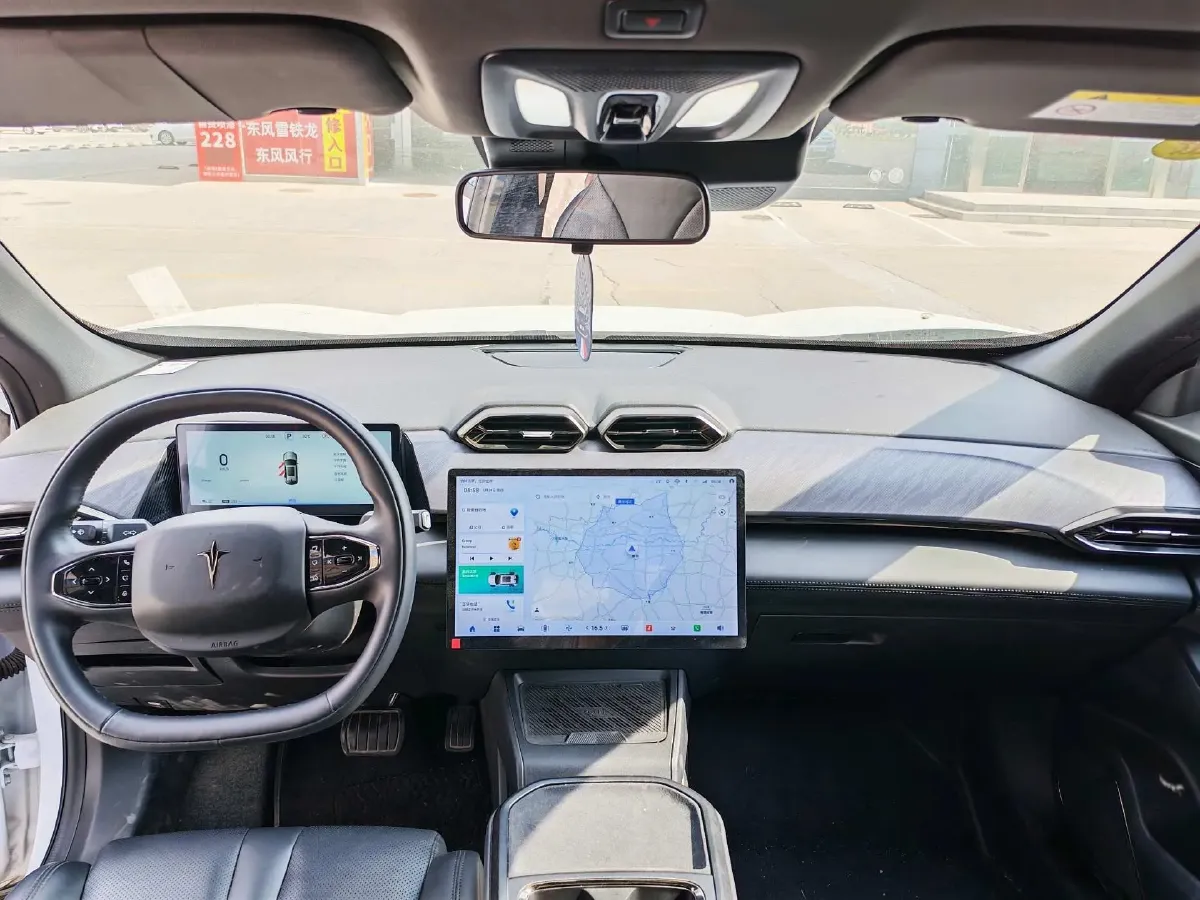 2025 HEDMOS 06 BEV,autocango,china used car exporter,china ev exporter,chinese used car exporter,chinese used ev exporter
