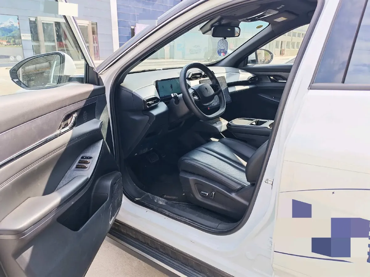 2025 HEDMOS 06 BEV,autocango,china used car exporter,china ev exporter,chinese used car exporter,chinese used ev exporter