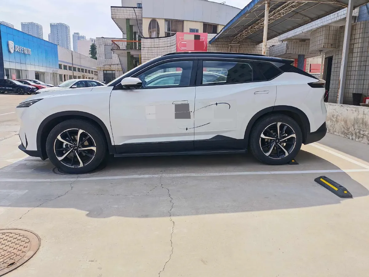 2025 HEDMOS 06 BEV,autocango,china used car exporter,china ev exporter,chinese used car exporter,chinese used ev exporter
