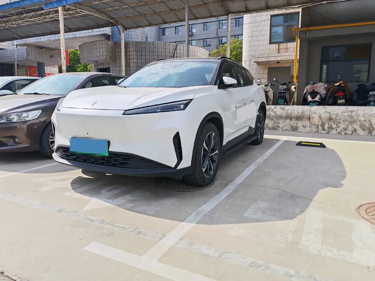 2025 HEDMOS 06 BEV,autocango,china used car exporter,china ev exporter,chinese used car exporter,chinese used ev exporter