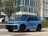 2024 VOLKSWAGEN TIGUAN L,autocango,china used car exporter,china ev exporter,chinese used car exporter,chinese used ev exporter