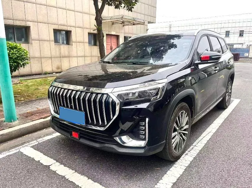 2024 Jetour X90 Plus 1.6T 197HP L4 7DCT,autocango,china used car exporter,china ev exporter,chinese used car exporter,chinese used ev exporter