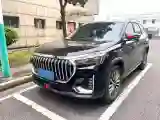 2024 Jetour X90 Plus 1.6T 197HP L4 7DCT