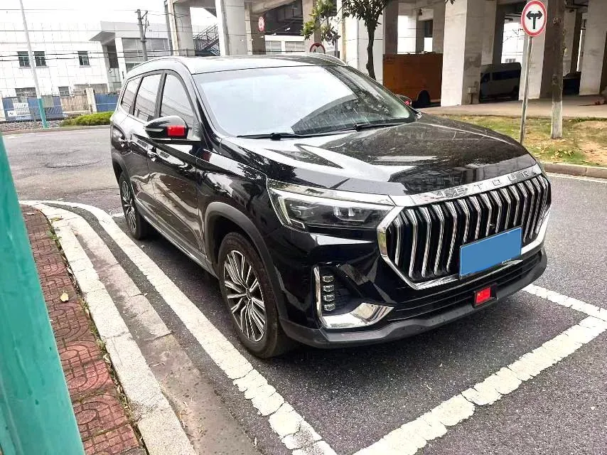 2024 Jetour X90 Plus 1.6T 197HP L4 7DCT,autocango,china used car exporter,china ev exporter,chinese used car exporter,chinese used ev exporter