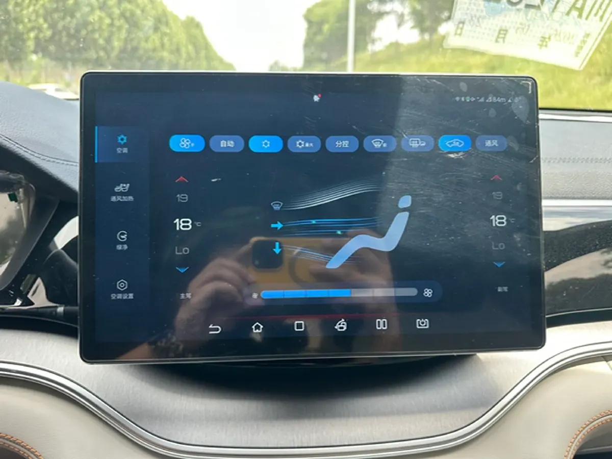 2021 BYD Qin BEV 53.56KWH,autocango,china used car exporter,china ev exporter,chinese used car exporter,chinese used ev exporter