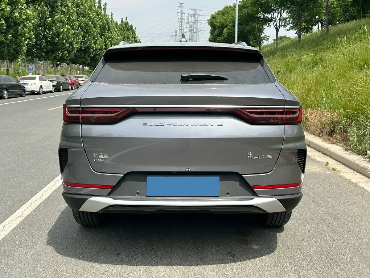 2021 BYD Qin BEV 53.56KWH,autocango,china used car exporter,china ev exporter,chinese used car exporter,chinese used ev exporter