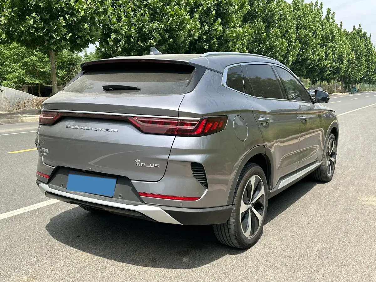 2021 BYD Qin BEV 53.56KWH,autocango,china used car exporter,china ev exporter,chinese used car exporter,chinese used ev exporter