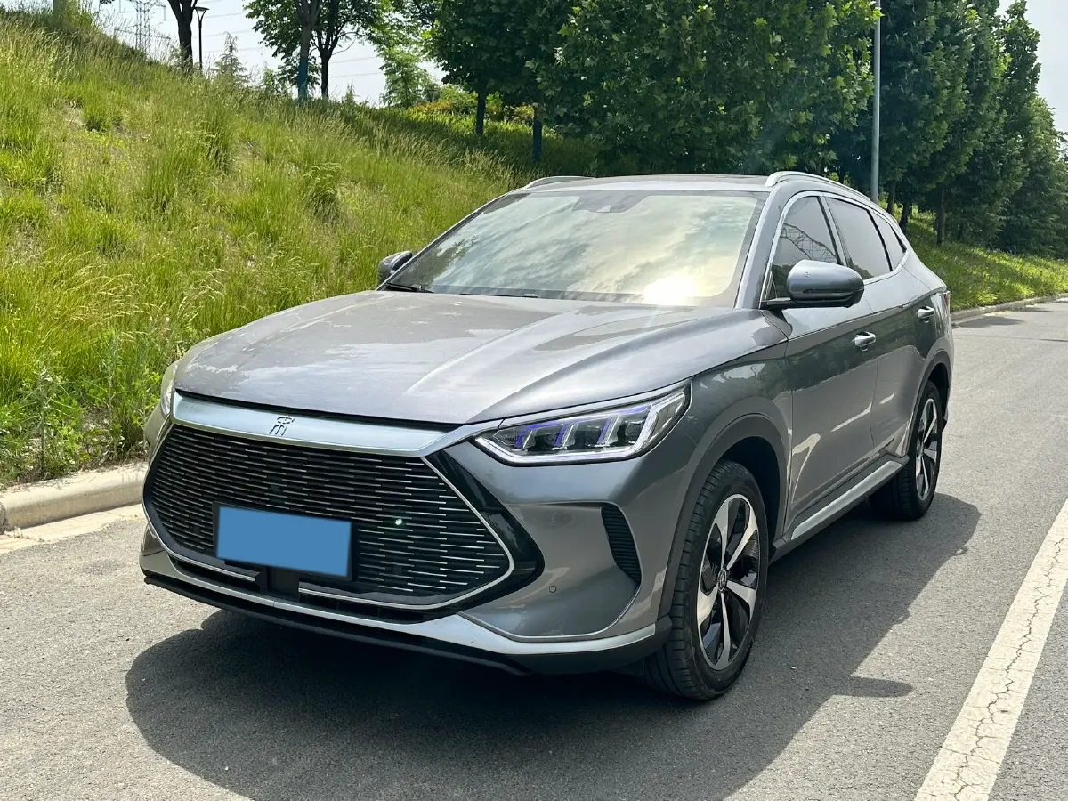 2021 BYD Qin BEV 53.56KWH,autocango,china used car exporter,china ev exporter,chinese used car exporter,chinese used ev exporter