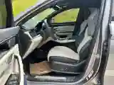 2021 BYD Qin BEV 53.56KWH
