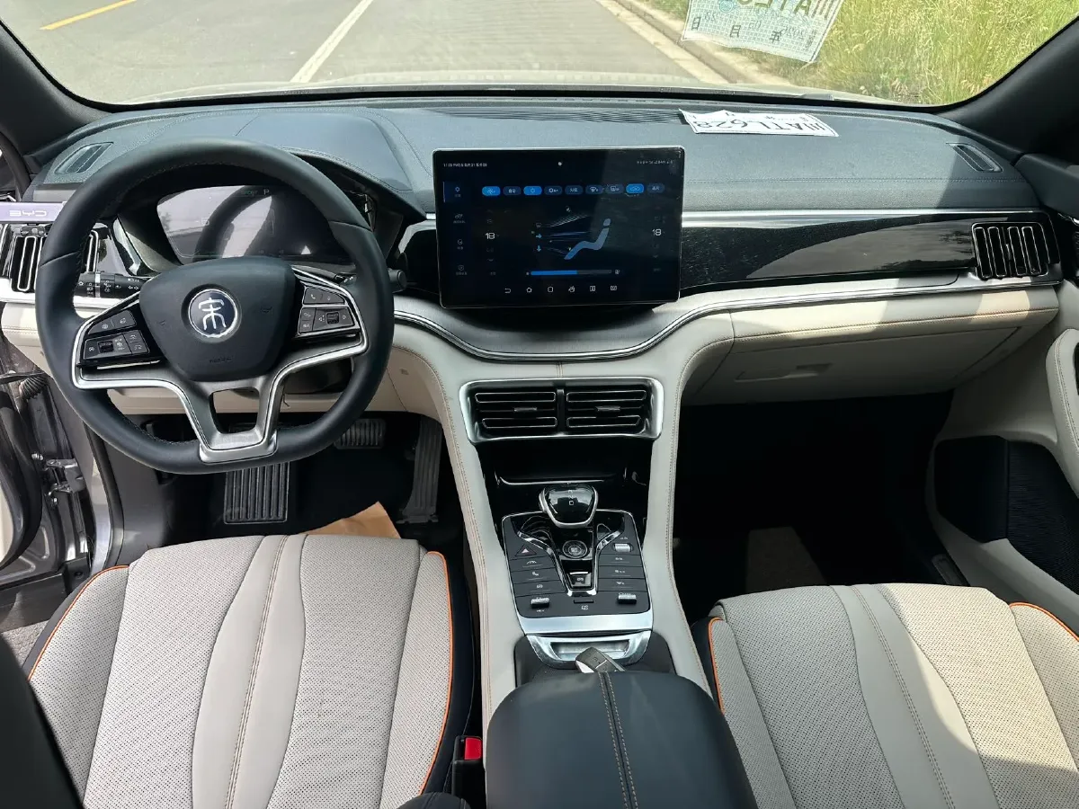 2021 BYD Qin BEV 53.56KWH,autocango,china used car exporter,china ev exporter,chinese used car exporter,chinese used ev exporter
