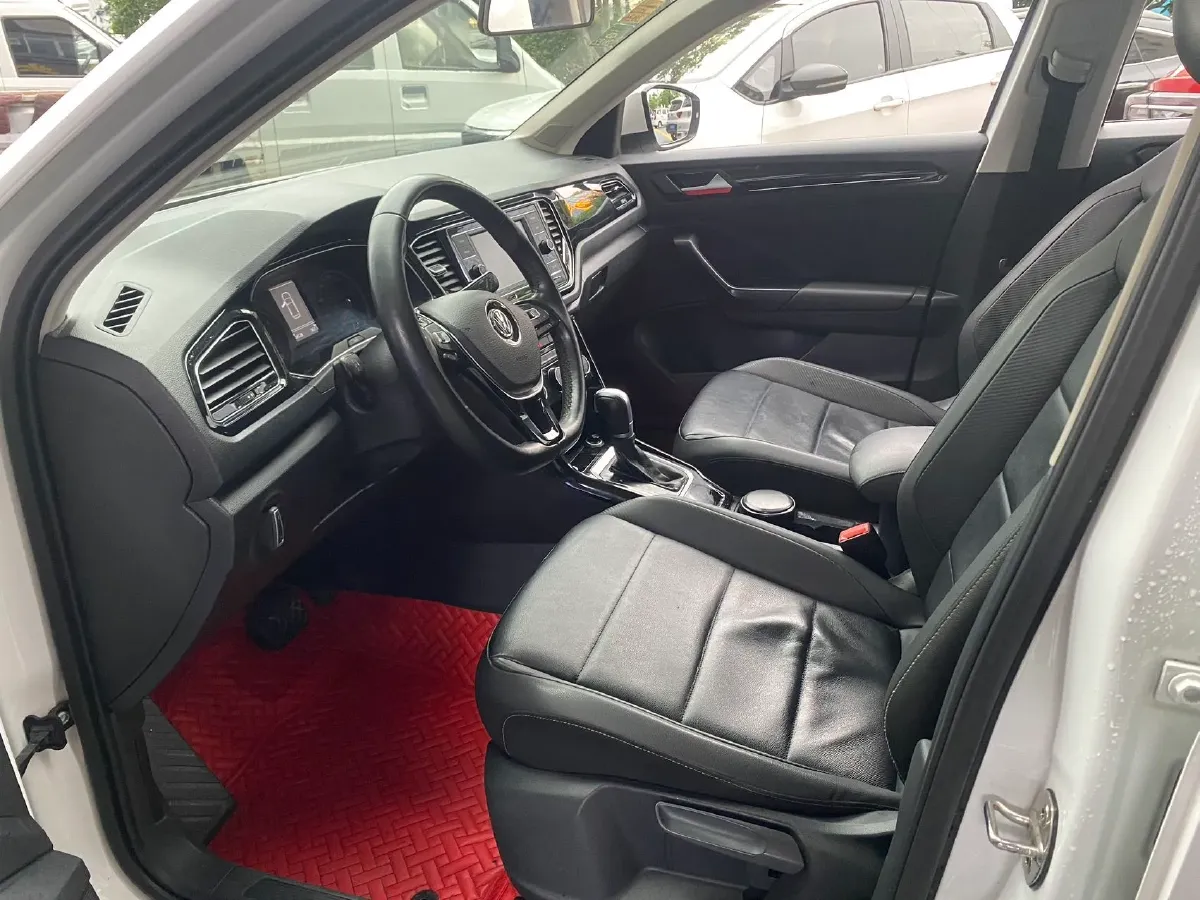 2018 Borgward BX7 2.0T 224HP L4 6AT,autocango,china used car exporter,china ev exporter,chinese used car exporter,chinese used ev exporter
