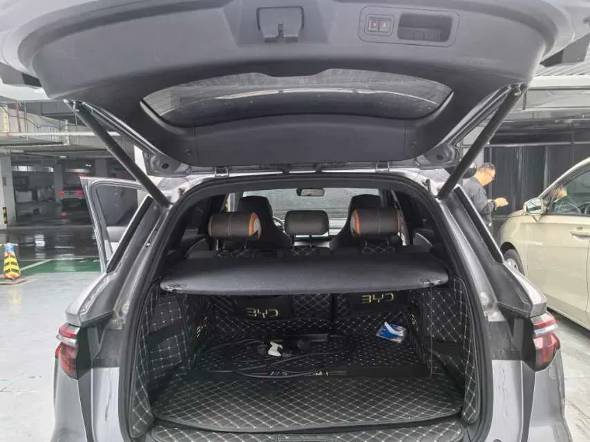 2022 Ruichi Auto EC31 BEV 41.932KWH,autocango,china used car exporter,china ev exporter,chinese used car exporter,chinese used ev exporter