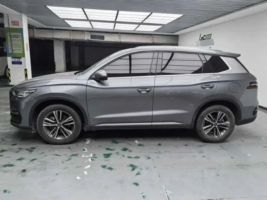 2022 Ruichi Auto EC31 BEV 41.932KWH,autocango,china used car exporter,china ev exporter,chinese used car exporter,chinese used ev exporter