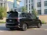 2023 HongQi HQ9 2.0T 252HP L4 8AT