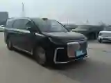 2025 Voyah Dream 1.5T 150HP L4 PHEV 41.7KWH