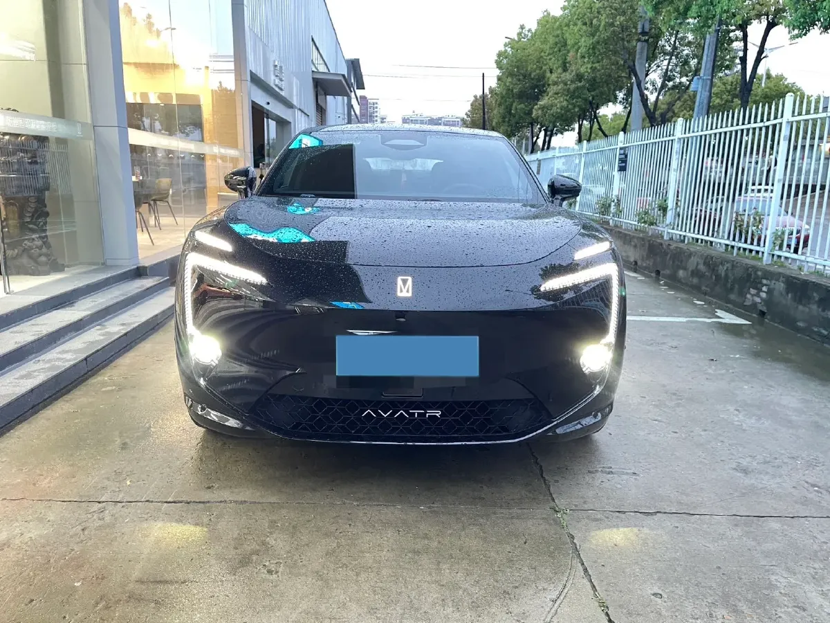 2025 Avatr 11 1.5T 156HP L4 REEV 39.05KWH,autocango,china used car exporter,china ev exporter,chinese used car exporter,chinese used ev exporter