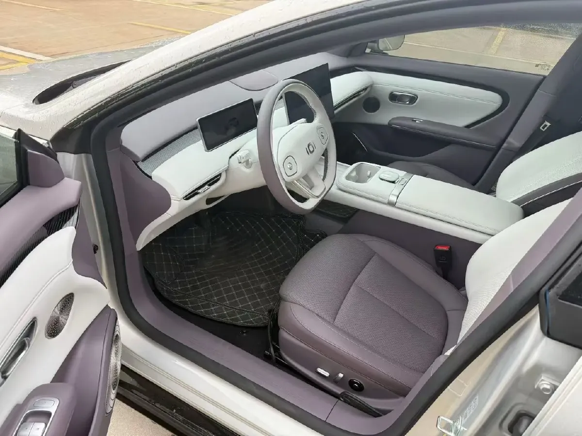 2026 ChangAn QiYuan A06 BEV,autocango,china used car exporter,china ev exporter,chinese used car exporter,chinese used ev exporter