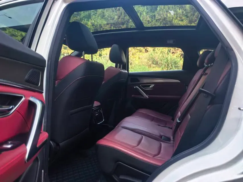 2021 Jetour X70 1.6T 197HP L4 7DCT,autocango,china used car exporter,china ev exporter,chinese used car exporter,chinese used ev exporter