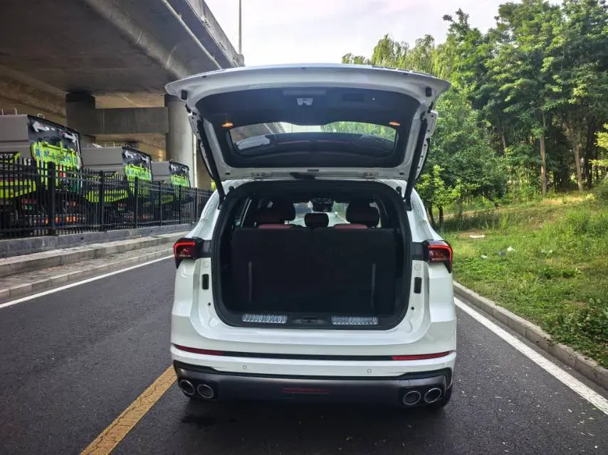 2021 Jetour X70 1.6T 197HP L4 7DCT,autocango,china used car exporter,china ev exporter,chinese used car exporter,chinese used ev exporter