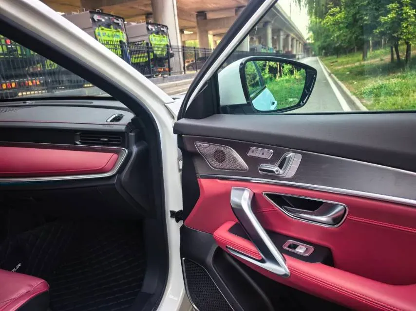 2021 Jetour X70 1.6T 197HP L4 7DCT,autocango,china used car exporter,china ev exporter,chinese used car exporter,chinese used ev exporter