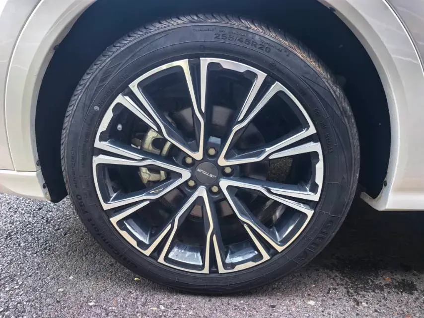 2021 Jetour X70 1.6T 197HP L4 7DCT,autocango,china used car exporter,china ev exporter,chinese used car exporter,chinese used ev exporter