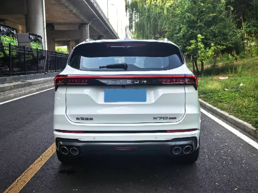 2021 Jetour X70 1.6T 197HP L4 7DCT,autocango,china used car exporter,china ev exporter,chinese used car exporter,chinese used ev exporter