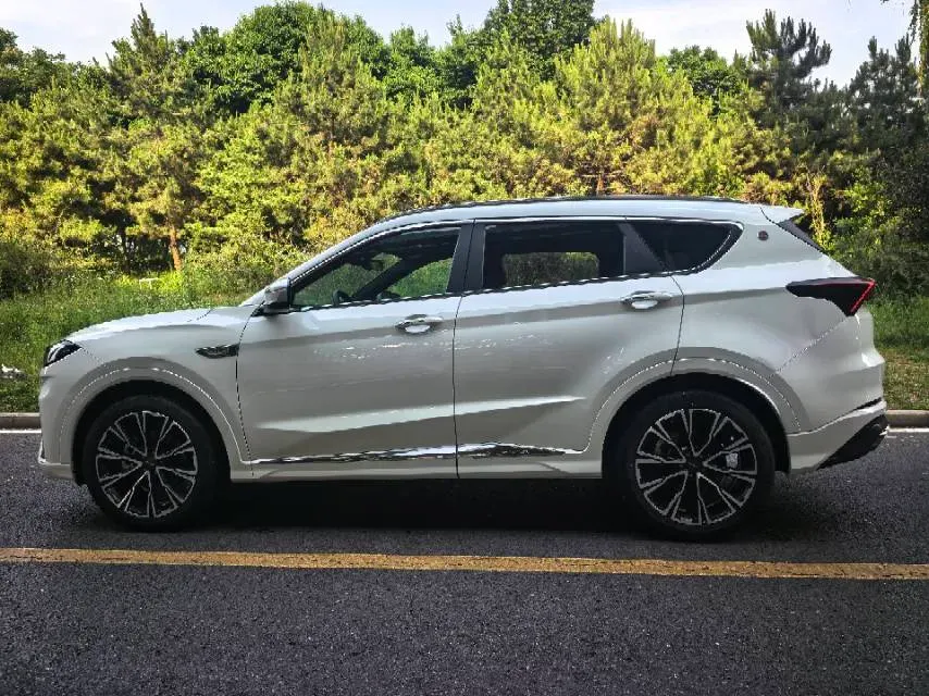 2021 Jetour X70 1.6T 197HP L4 7DCT,autocango,china used car exporter,china ev exporter,chinese used car exporter,chinese used ev exporter