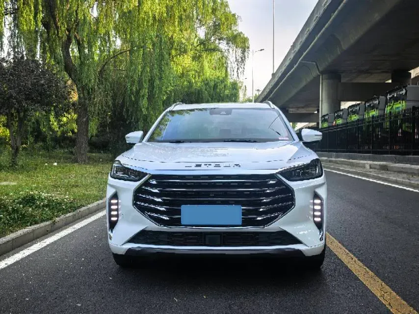 2021 Jetour X70 1.6T 197HP L4 7DCT,autocango,china used car exporter,china ev exporter,chinese used car exporter,chinese used ev exporter