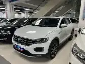 2021 VOLKSWAGEN T-ROC,autocango,china used car exporter,china ev exporter,chinese used car exporter,chinese used ev exporter