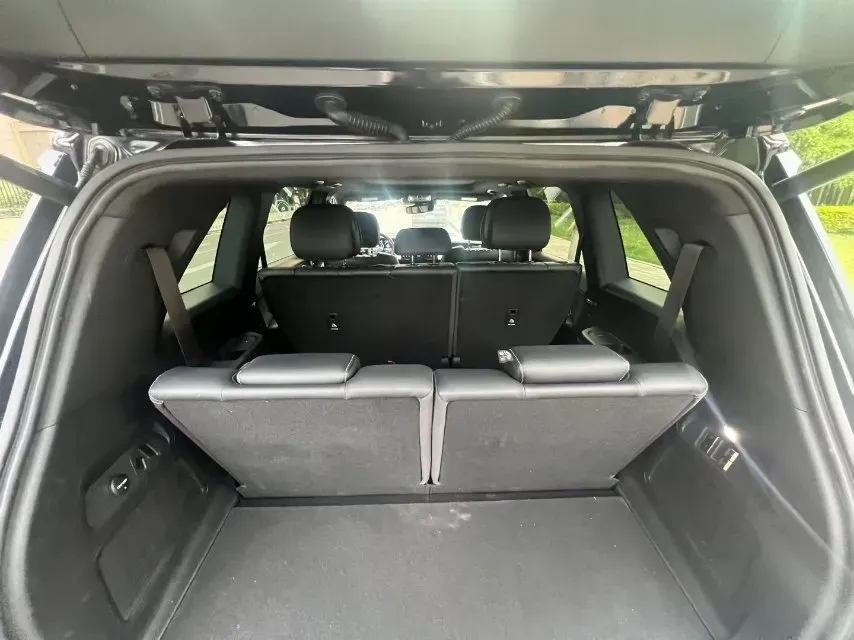 2022 GAC Trumpchi GS8 2.0T 252HP L4 8AT,autocango,china used car exporter,china ev exporter,chinese used car exporter,chinese used ev exporter