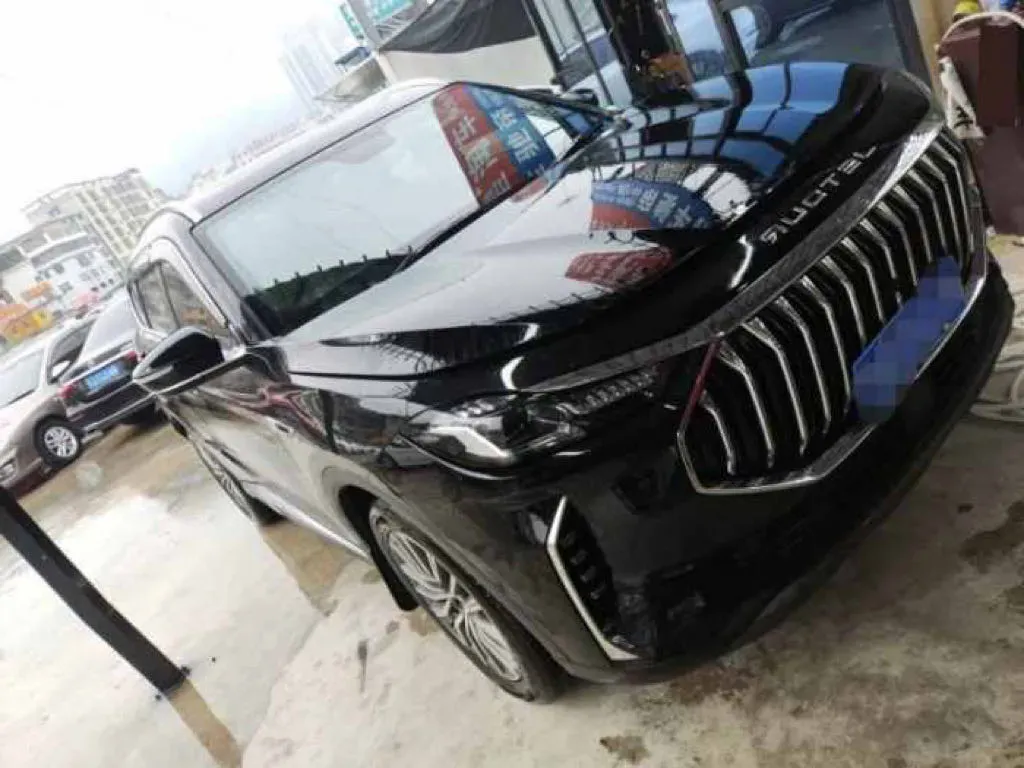 2023 Jetour X70 Plus 1.6T 197HP L4 7DCT,autocango,china used car exporter,china ev exporter,chinese used car exporter,chinese used ev exporter