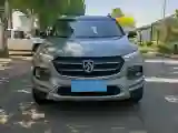 2017 HaiMa S5 Young Edition 1.6L 122HP L4 5MT