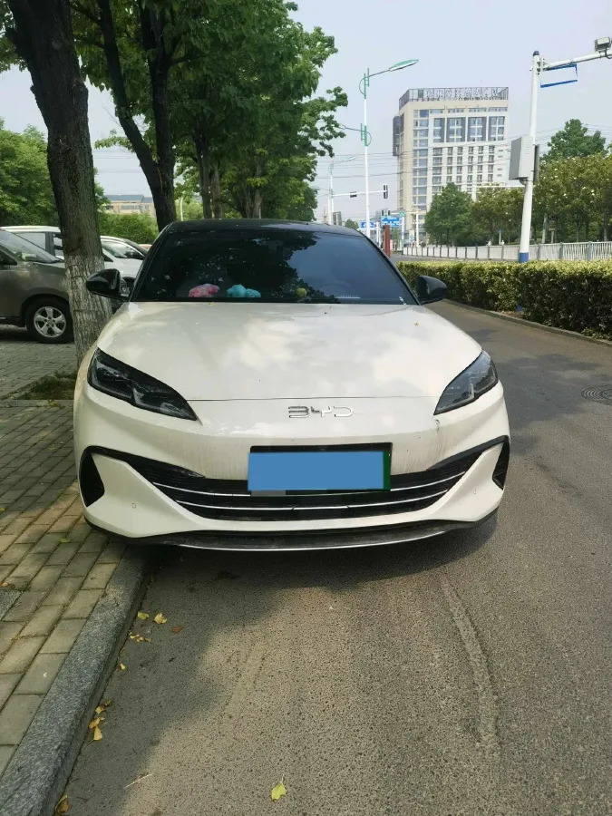 2024 BYD QinL 1.5L 101HP L4 E-CVT PHEV 15.87KWH,autocango,china used car exporter,china ev exporter,chinese used car exporter,chinese used ev exporter