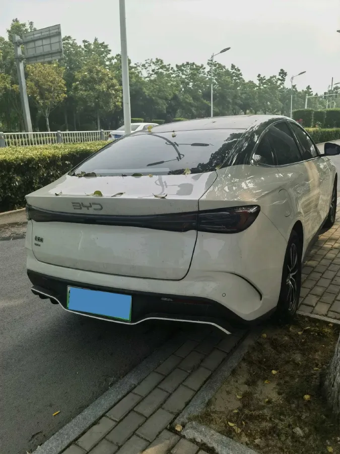 2024 BYD QinL 1.5L 101HP L4 E-CVT PHEV 15.87KWH,autocango,china used car exporter,china ev exporter,chinese used car exporter,chinese used ev exporter