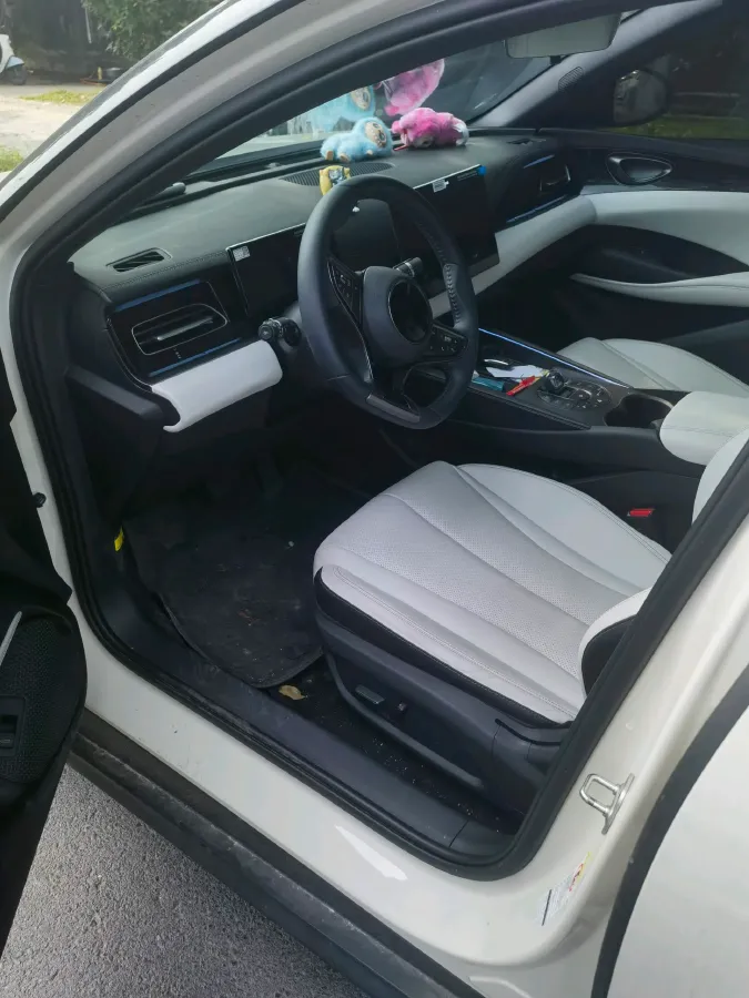 2024 BYD QinL 1.5L 101HP L4 E-CVT PHEV 15.87KWH,autocango,china used car exporter,china ev exporter,chinese used car exporter,chinese used ev exporter