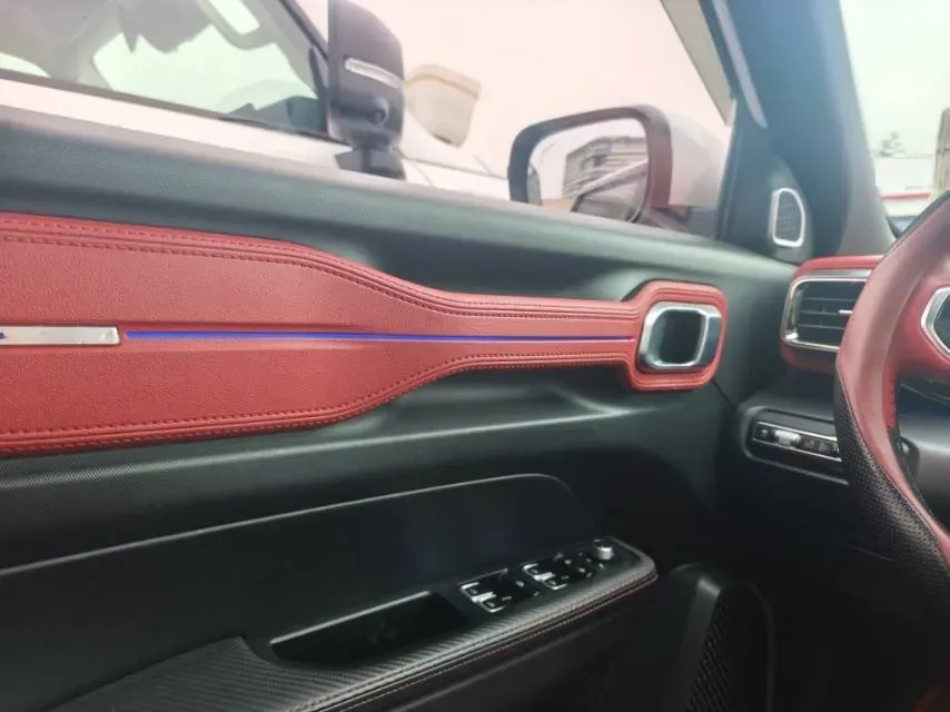 2020 Geely ICON 1.5T 177HP L3 7DCT,autocango,china used car exporter,china ev exporter,chinese used car exporter,chinese used ev exporter
