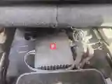 2019 Subaru Legacy 2.5L 175HP H4 CVT