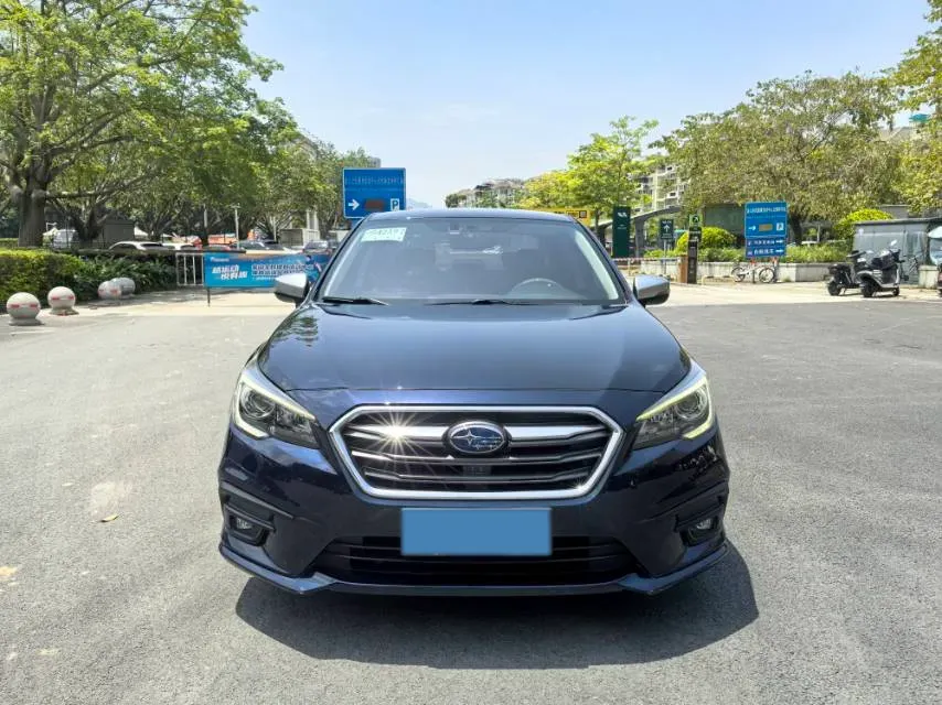 2019 Subaru Legacy 2.5L 175HP H4 CVT,autocango,china used car exporter,china ev exporter,chinese used car exporter,chinese used ev exporter