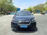 2019 Subaru Legacy 2.5L 175HP H4 CVT