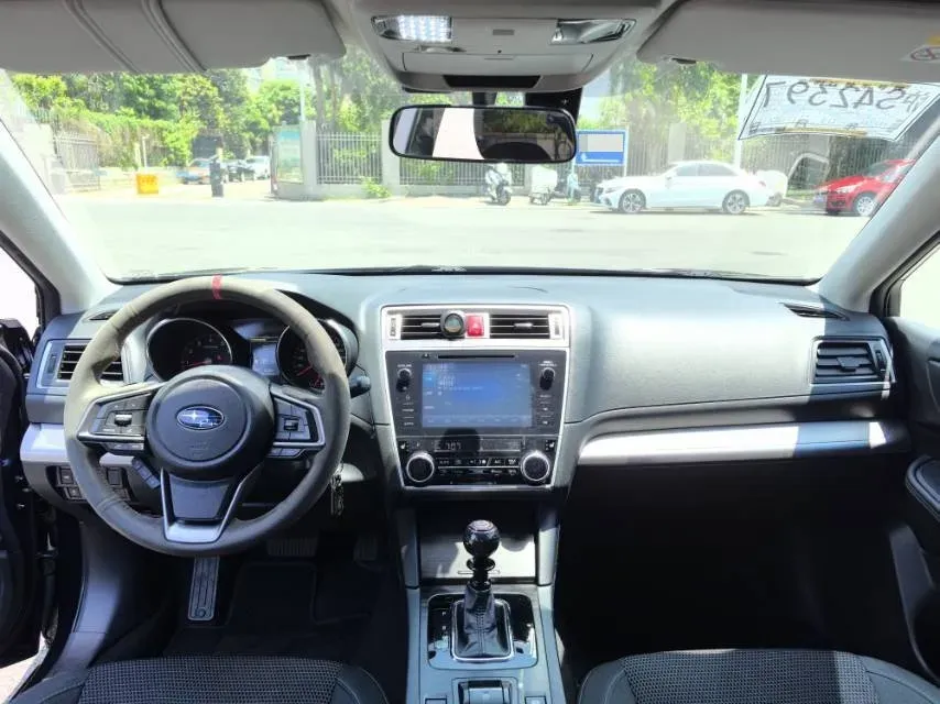 2019 Subaru Legacy 2.5L 175HP H4 CVT,autocango,china used car exporter,china ev exporter,chinese used car exporter,chinese used ev exporter