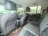 2023 Jetour Traveller 2.0T 254HP L4 7DCT