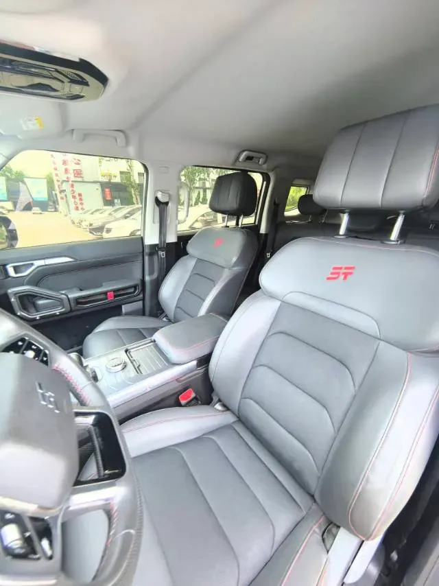 2023 Jetour Traveller 2.0T 254HP L4 7DCT,autocango,china used car exporter,china ev exporter,chinese used car exporter,chinese used ev exporter