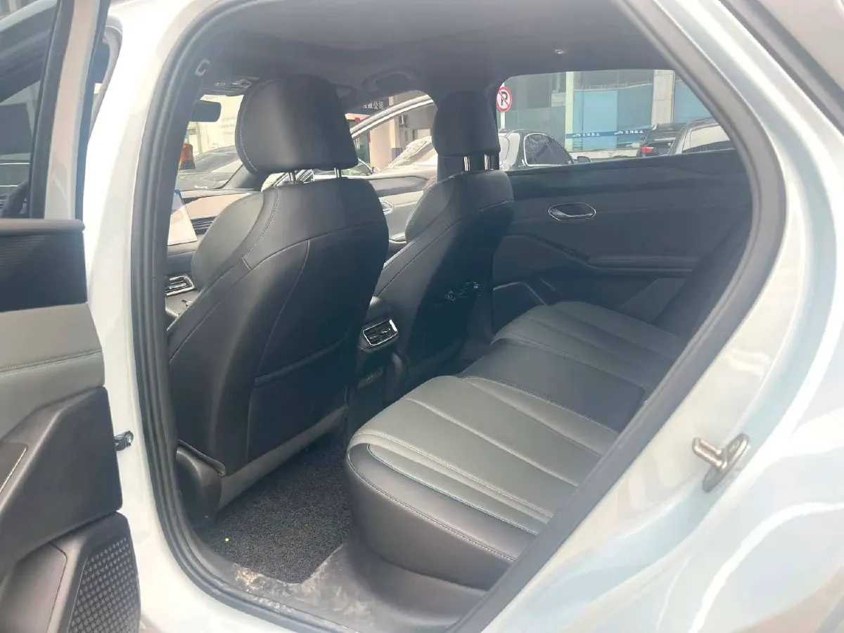 2025 BYD QinL BEV,autocango,china used car exporter,china ev exporter,chinese used car exporter,chinese used ev exporter